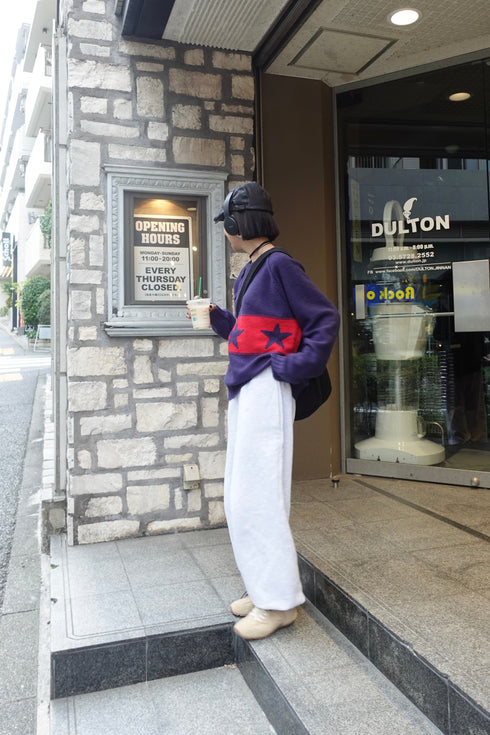 リバースデザインロゴニット